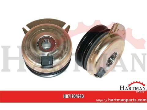 KUPPLUNG:BRC:HYDRO