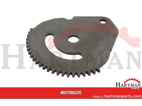 Segment sterowniczy