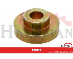 Shoulder bushing L 17,5 x 25,4