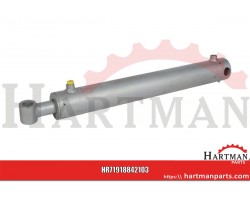Siłownik hydrauliczny