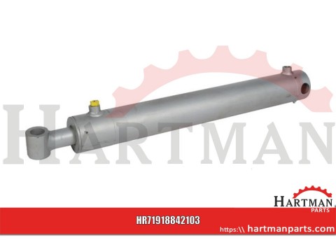 Siłownik hydrauliczny