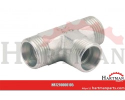 Sprzęgło hydrauliczne T