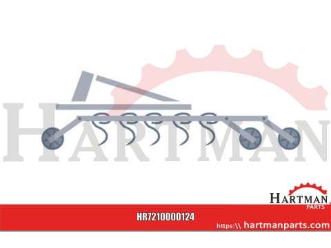 Wąż hydrauliczny