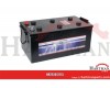 Akumulator 12V 225Ah 1150A napełniony Kramp