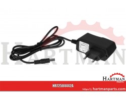 Prostownik akumulatorowy 12V Euro
