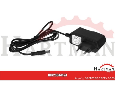 Prostownik akumulatorowy 12V Euro