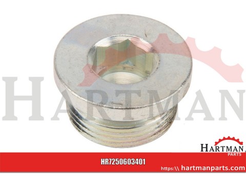 Korek magnetyczny