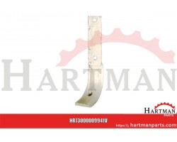 Nóż frezujący lewy 273x105x40mm 8mm pasuje do Howard