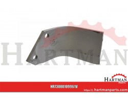 Nóż frezujący 105mm Howard