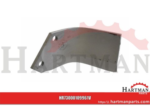 Nóż frezujący 105mm Howard