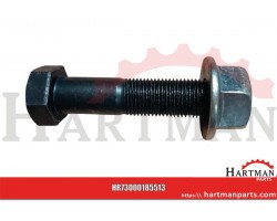 M16x1,5x70 śruba kompl. Howard