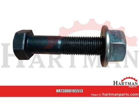 M16x1,5x70 śruba kompl. Howard