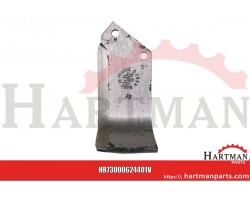 Nóż frezujący prawy 180x135x80mm 7mm pasuje do Howard