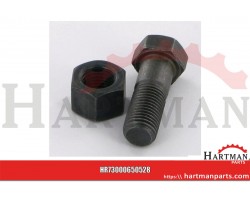 Sworzeń 11X30,2 DO ROTAVATOR