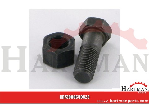 Sworzeń 11X30,2 DO ROTAVATOR