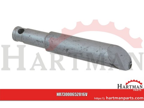 Końcówka.ROTALABOUR/HOWARD