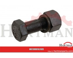 Śruba M16x50