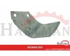 Nóż frezujący prawy 200x150x105mm 8mm pasuje do Howard