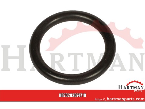 Pierścień o-ring