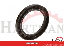 Uszczelniacz 100X70X10 N