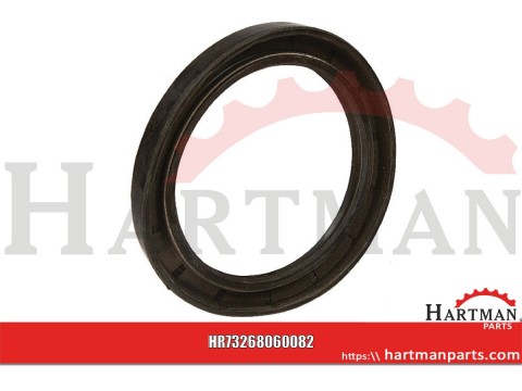 Uszczelniacz 80X60X8 N