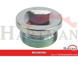 Korek magnetyczny