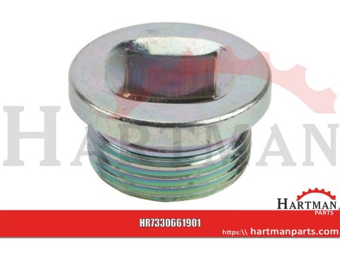 Korek magnetyczny