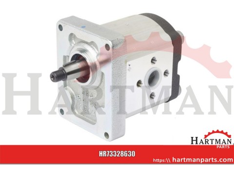 Pompa hydrauliczna