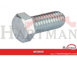 SCHULTERSCHR:.625x3.50:7/16-14