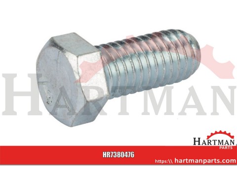 SCHULTERSCHR:.625x3.50:7/16-14