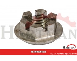 Nakrętka 7/8" UNF Howard