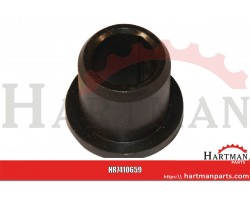 Tuleja 16,7x24,0x25,4 mm