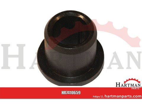 Tuleja 16,7x24,0x25,4 mm
