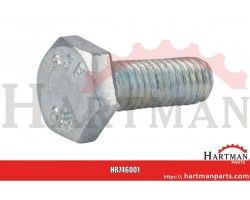 Śruba M3x8 DIN7991