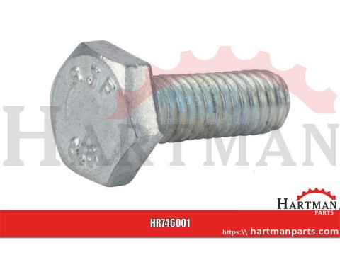 Śruba M3x8 DIN7991