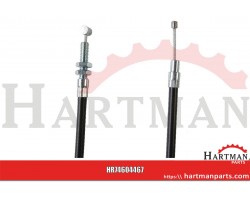Linka hamulcowa 1130 mm