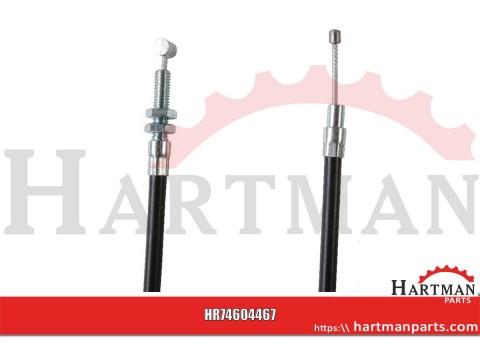 Linka hamulcowa 1130 mm