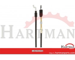 Cbl Dr 19"Ergo1 E-Start