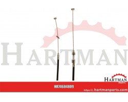 CBL:ADJ:SP:43.00" W/LOOP