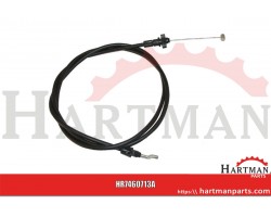 Cięgno Bowdena sprz.: SP 52,5"