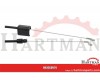 Brake Cable 20" Tec Europa