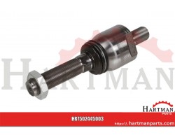 Stabilizator przegubu