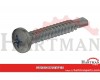 Self tapping screw 4.2x25mm PH2 pan head, stainless steel A2, DIN 7504 Kramp