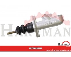 Cylinder hamulcowy