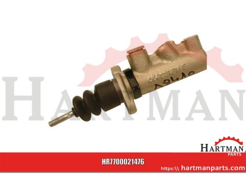 Cylinder hamulcowy