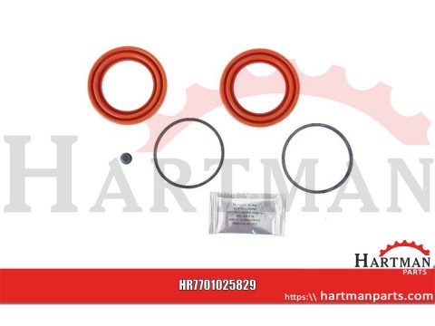 Zestaw naprawczy cylinderka hamulcowego