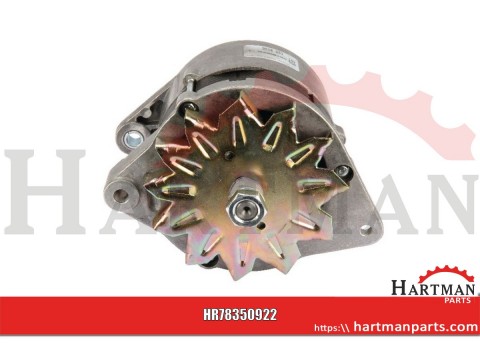 Alternator 14V 55A Zetor