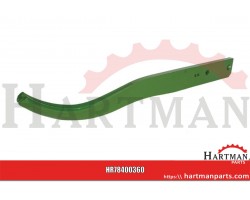 Trzonek 80x22