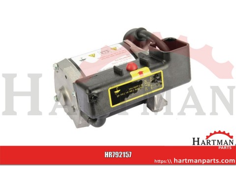 Rozrusznik 230 VAC