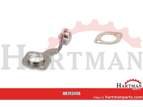 Termostat